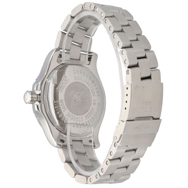 Breitling Colt Quartz A74380